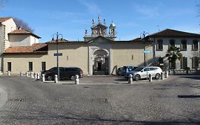 Maggiore Cozy Apartment